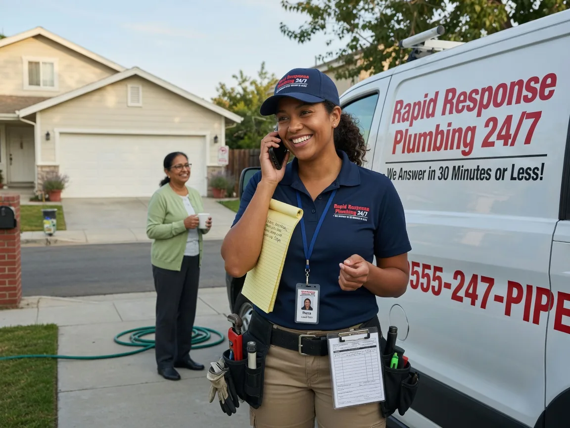 Emergency Plumber Zimmerman, MN FAQs